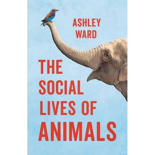 The Social Lives of Animals