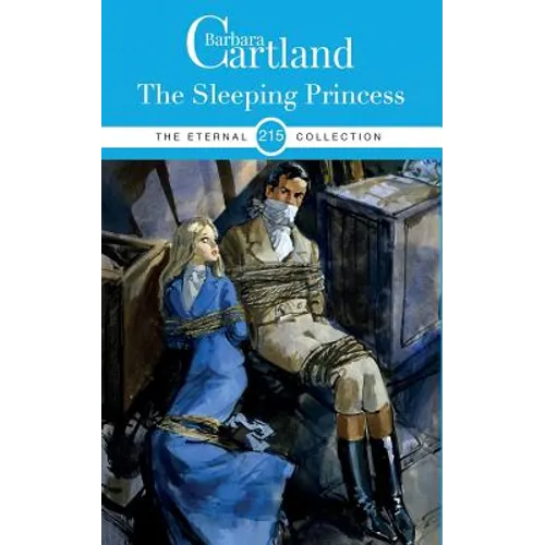215. The Sleeping Princess