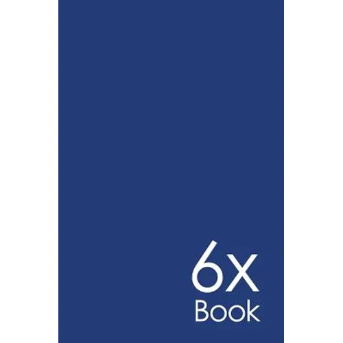 6 X book: Based on teachings by Geshe Michael Roach