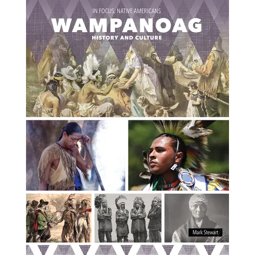 Wampanoag History and Culture