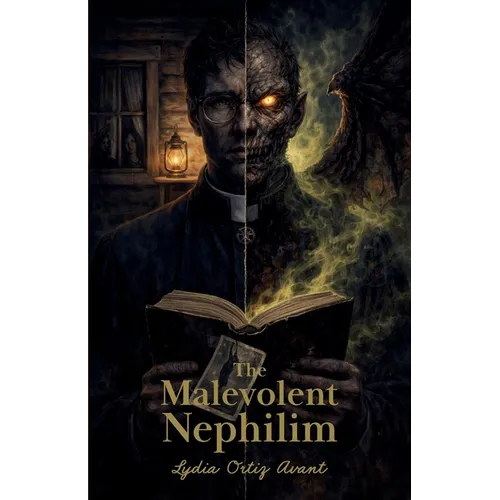 The Malevolent Nephilim