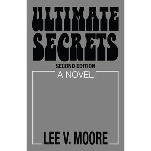Ultimate Secrets: Second Edition