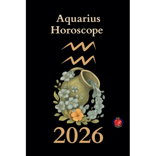 Aquarius Horoscope 2026