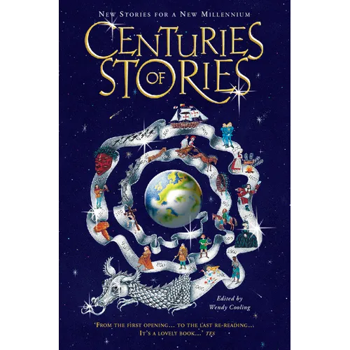 Centuries of Stories