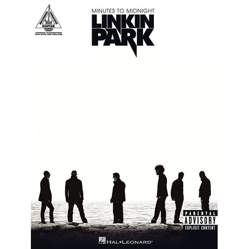 Linkin Park - Minutes to Midnight