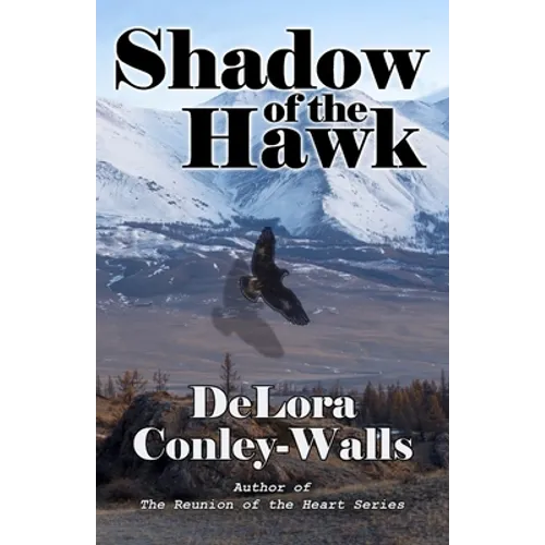 Shadow of the Hawk