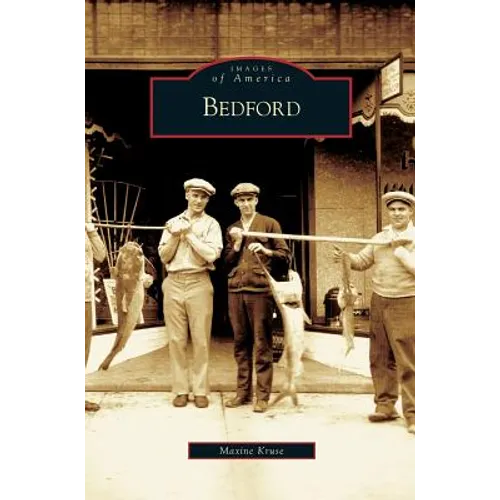 Bedford