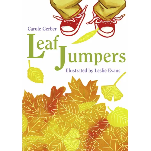 Leaf Jumpers