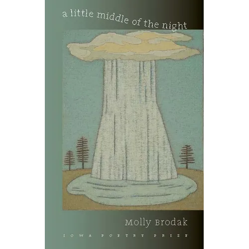 A Little Middle of the Night