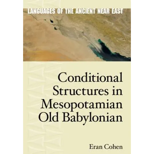 Conditional Structures in Mesopotamian Old Babylonian