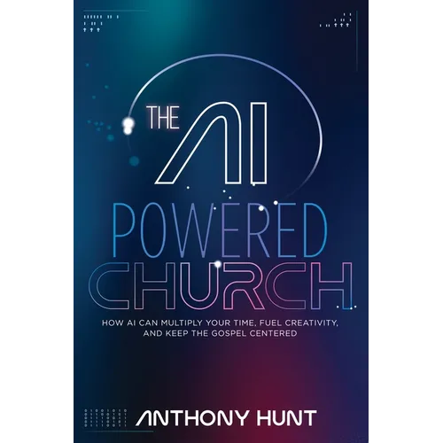 The AI-Powered Church