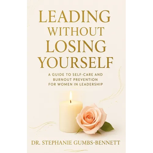 Leading Without Losing Yourself