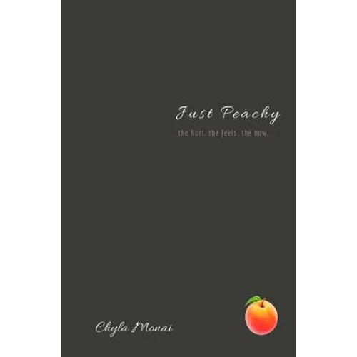 Just Peachy