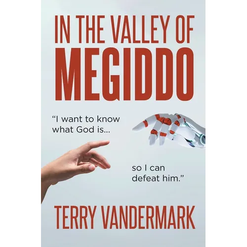 In The Valley Of Megiddo