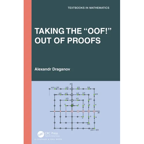 Taking the "Oof!" Out of Proofs