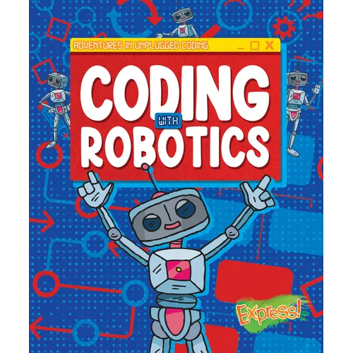 Coding with Robotics