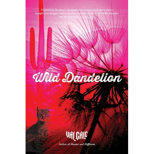 Wild Dandelion