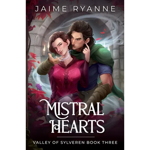 Mistral Hearts: Mistral Hearts
