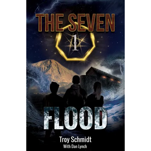 Flood (Book 1 in the Series)
