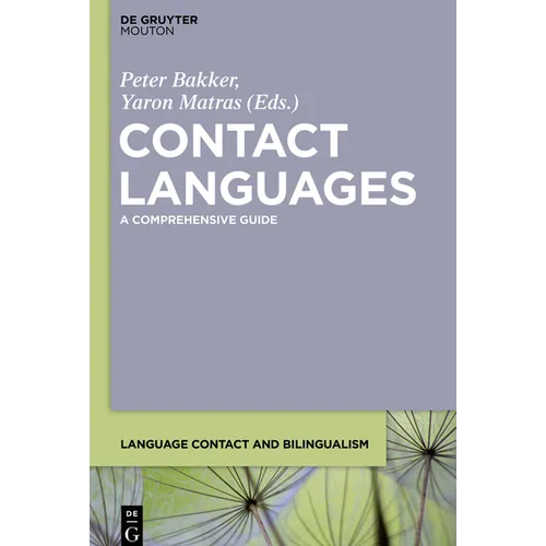 Contact Languages