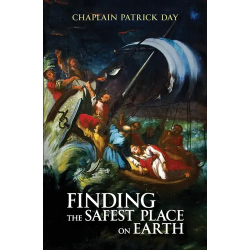 Finding the Safest Place on Earth: Jack overcomes an addiction