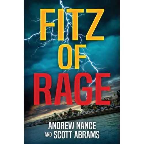 Fitz of Rage