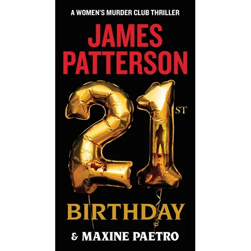 21st Birthday