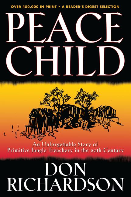 Peace Child Book