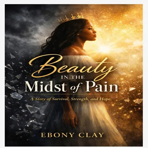 Beauty in the Midst of Pain