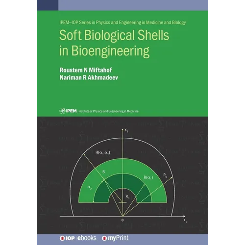 Soft Biological Shells in Bioengineering