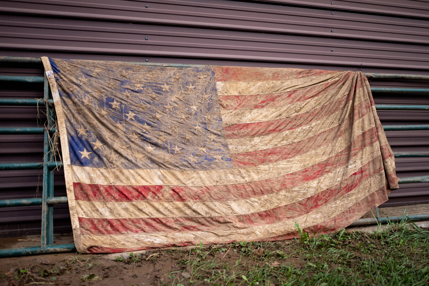Mountain Strong: Tropical Storm Helene: Perseverance amid historic flooding, destruction in Western North Carolina Book