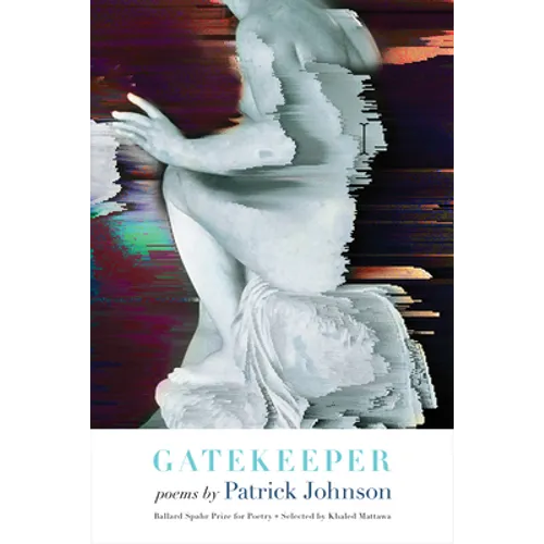 Gatekeeper: Poems