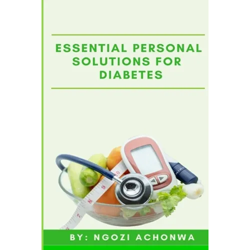 Essential Personal Solutions For Diabetes