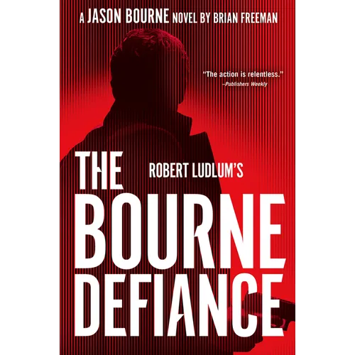 Robert Ludlum's the Bourne Defiance