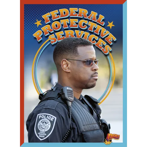 Federal Protective Service