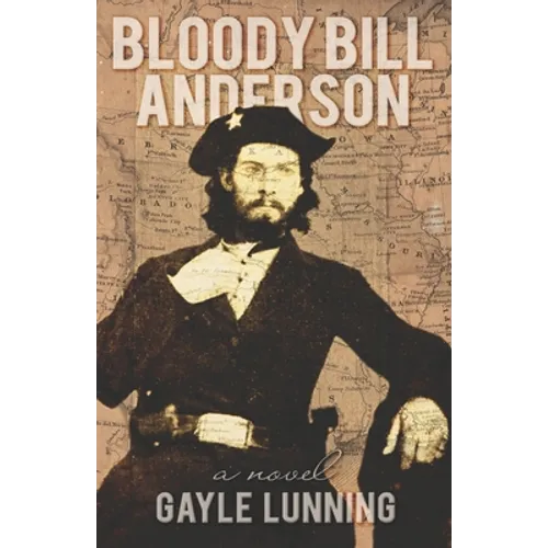 Bloody Bill Anderson
