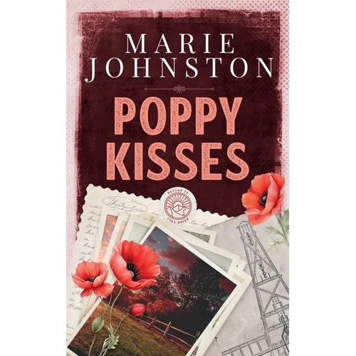 Poppy Kisses