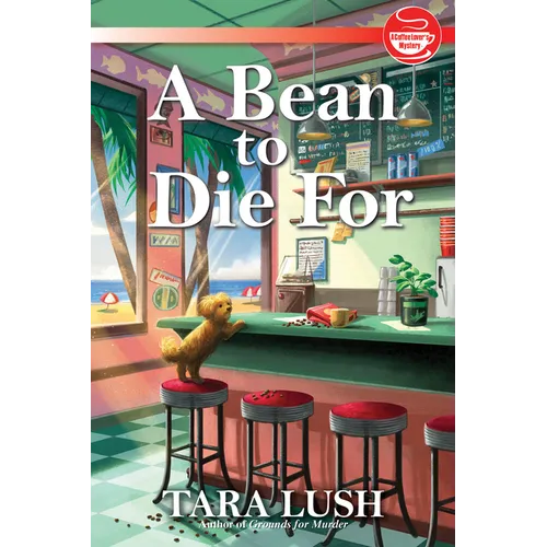 A Bean to Die for