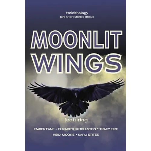 Moonlit Wings