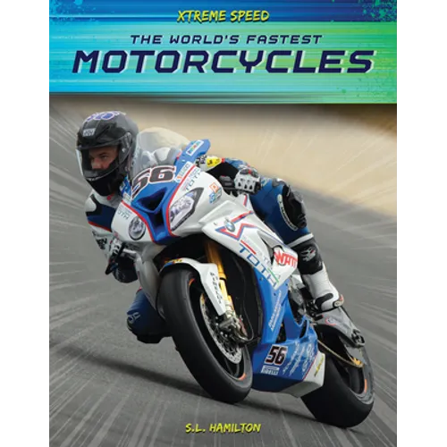 World's Fastest Motorcycles
