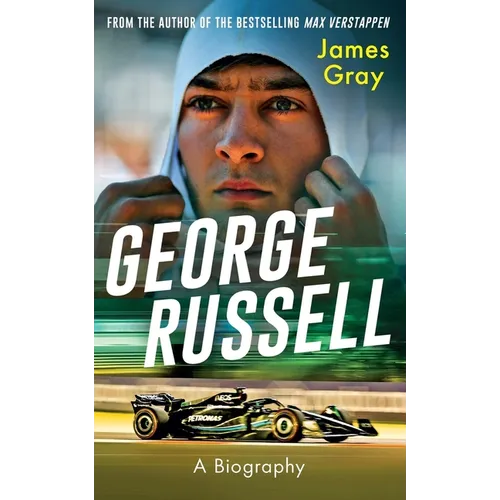 George Russell: A Biography