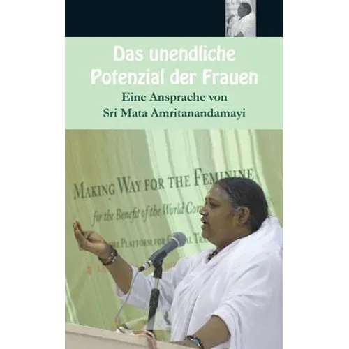Das unendliche Potenzial der Frauen