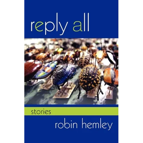 Reply All: Stories