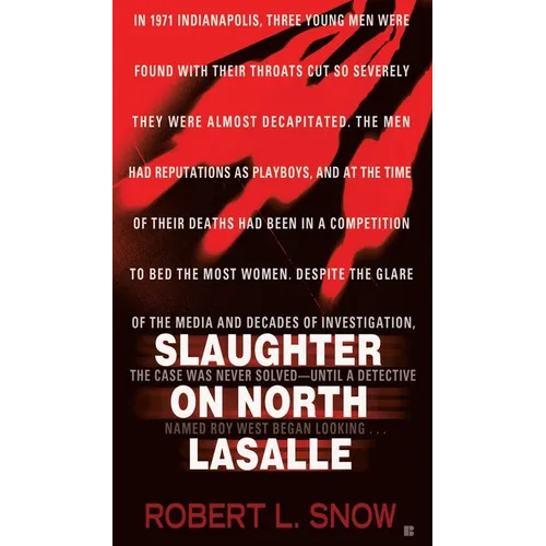 Slaughter on North Lasalle