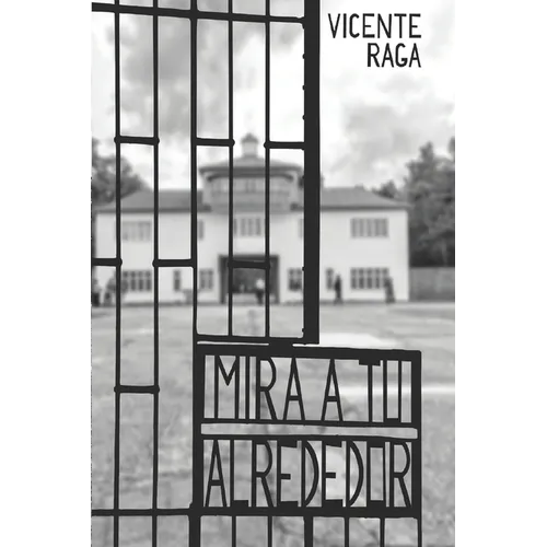 Mira a tu alrededor