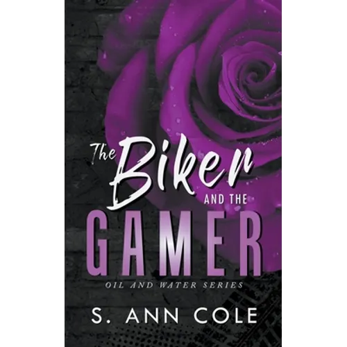 The Biker and the Gamer