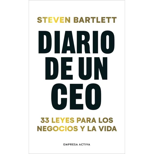 Diario de Un CEO