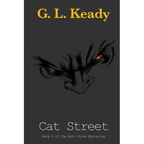 Cat Street