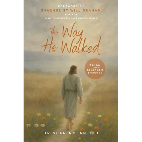 The Way He Walked