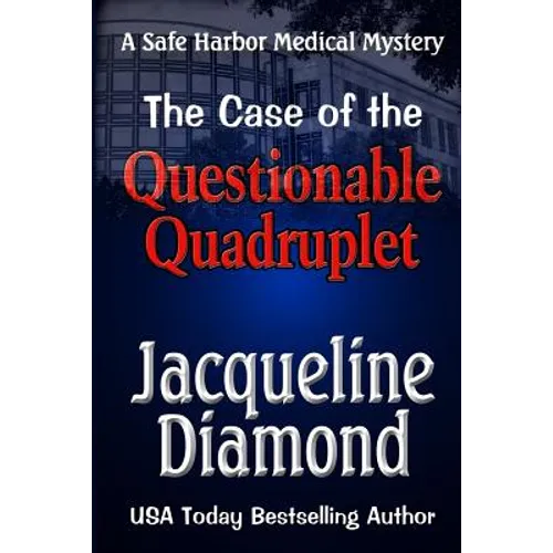 The Case of the Questionable Quadruplet